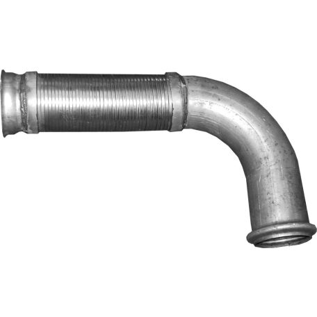 Polmo 61.83 – DAF Kipufogó cső