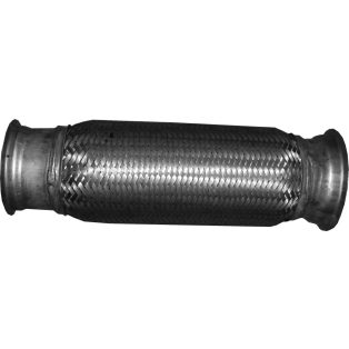 Polmo 61.88 – DAF Középső kipufogó cső