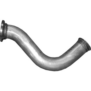 Polmo 61.89 – DAF Kipufogó cső