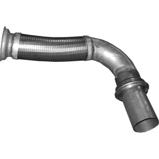 Polmo 61.91 – DAF Kipufogó cső