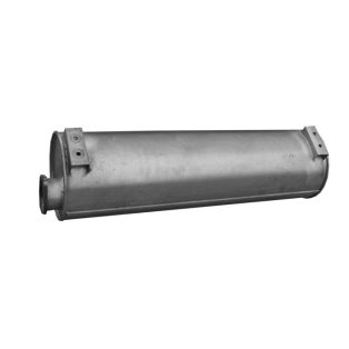 Polmo 63.04 – IFA Kipufogó dob