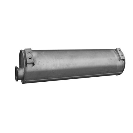 Polmo 63.04 – IFA Kipufogó dob