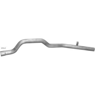 Polmo 67.03 – LIAZ Kipufogó kivezető cső