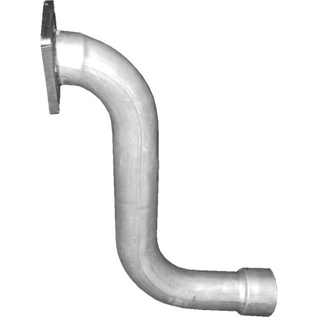 Polmo 68.031 – MAN első kipufogó cső