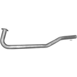 Polmo 68.05 – MAN első kipufogó cső