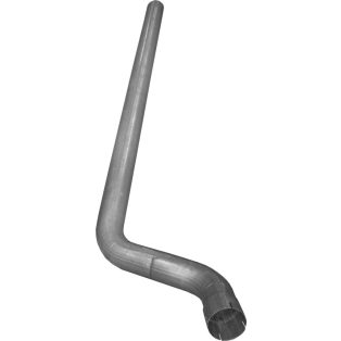 Polmo 68.100 – MAN Kipufogó kivezető cső