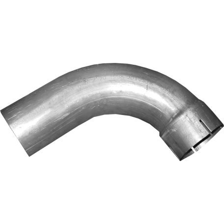 Polmo 68.101 – MAN Kipufogó cső