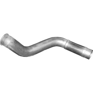 Polmo 68.102 – MAN Kipufogó cső