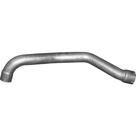 Polmo 68.103 – MAN Kipufogó cső