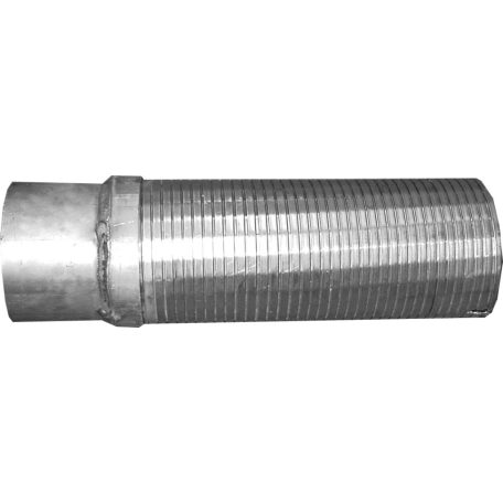 Polmo 68.105 – MAN Kipufogó cső