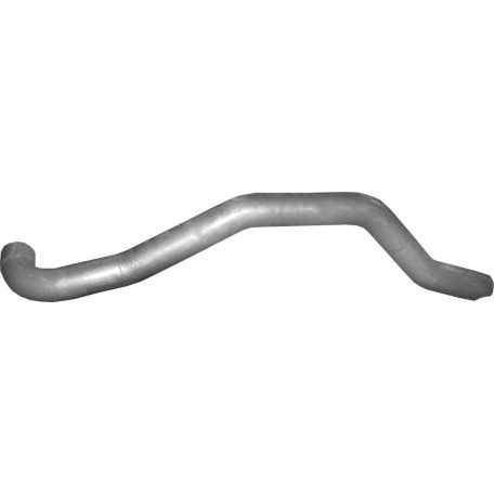 Polmo 68.107 – MAN Kipufogó cső