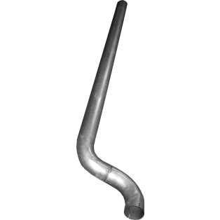 Polmo 68.108 – MAN Kipufogó kivezető cső