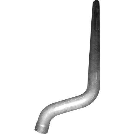 Polmo 68.110 – MAN Kipufogó kivezető cső