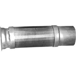 Polmo 68.113 – MAN Kipufogó cső