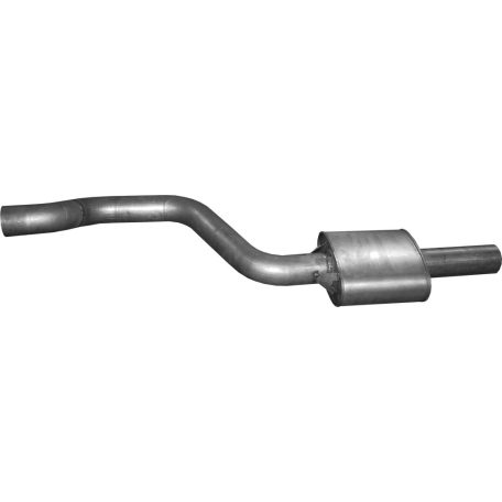 Polmo 68.14 – MAN Kipufogó dob