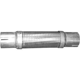 Polmo 68.183 – MAN Kipufogó összekötő cső