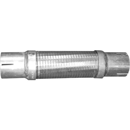 Polmo 68.183 – MAN Kipufogó összekötő cső