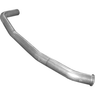 Polmo 68.184 – MAN Kipufogó kivezető cső