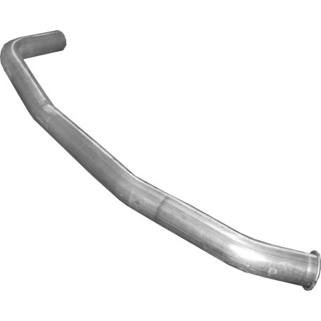 Polmo 68.184 – MAN Kipufogó kivezető cső