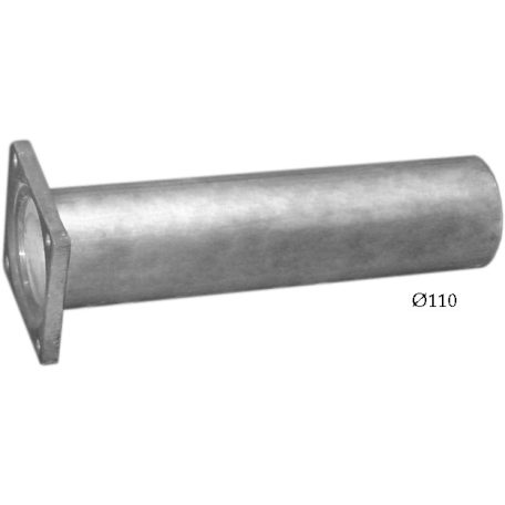 Polmo 68.19 – MAN Kipufogó összekötő cső