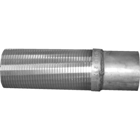 Polmo 68.212 – MAN Kipufogó összekötő cső