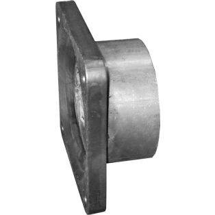 Polmo 68.218 – MAN első kipufogó cső