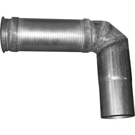 Polmo 68.29 – MAN Kipufogó összekötő cső