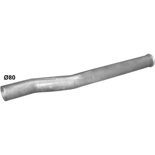 Polmo 68.36 – MAN Kipufogó összekötő cső