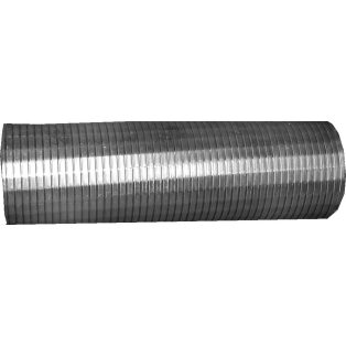 Polmo 68.401 – MAN Kipufogó csatlakozó