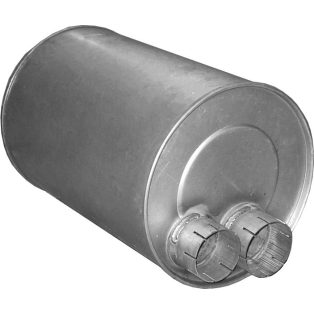 Polmo 68.41 – MAN Kipufogó dob