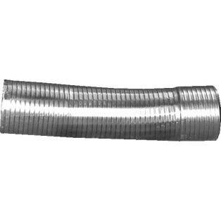 Polmo 68.421 – MAN Kipufogó csatlakozó