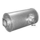 Polmo 68.47 – MAN Kipufogó dob