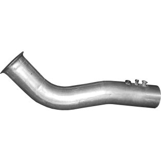 Polmo 68.656 – MAN első kipufogó cső