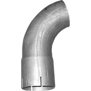 Polmo 68.66 – MAN Kipufogó kivezető cső