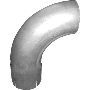 Polmo 68.661 – MAN Kipufogó kivezető cső