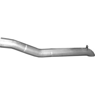 Polmo 68.682 – MAN Kipufogó kivezető cső