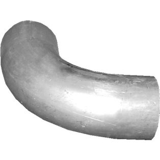 Polmo 68.701 – MAN Kipufogó kivezető cső