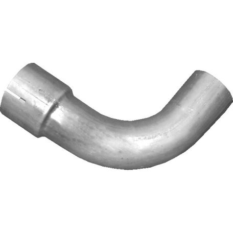 Polmo 68.702 – MAN Kipufogó összekötő cső