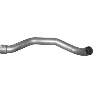 Polmo 68.705 – MAN Középső kipufogó cső