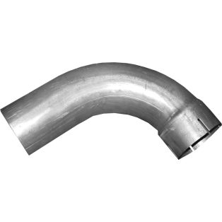 Polmo 68.706 – MAN Középső kipufogó cső