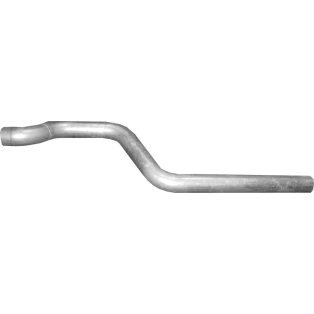 Polmo 68.712 – MAN Kipufogó kivezető cső