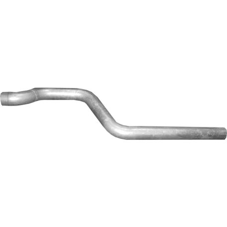 Polmo 68.712 – MAN Kipufogó kivezető cső