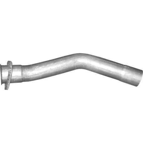 Polmo 68.719 – MAN első kipufogó cső