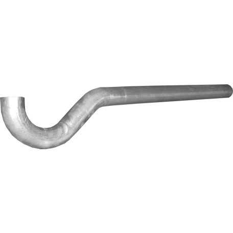 Polmo 68.72 – MAN Kipufogó cső