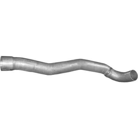 Polmo 68.722 – MAN Kipufogó összekötő cső