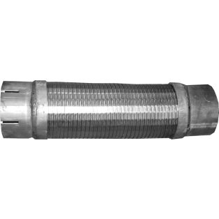 Polmo 68.724 – MAN Kipufogó cső