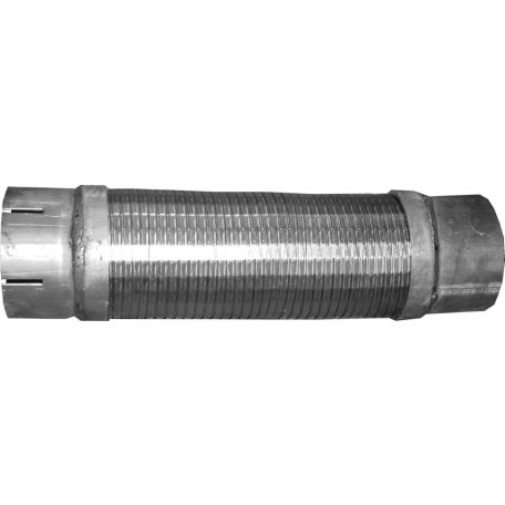 Polmo 68.724 – MAN Kipufogó cső