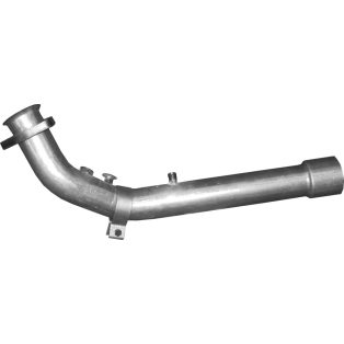 Polmo 68.725 – MAN első kipufogó cső