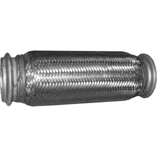 Polmo 68.78 – MAN Kipufogó összekötő cső