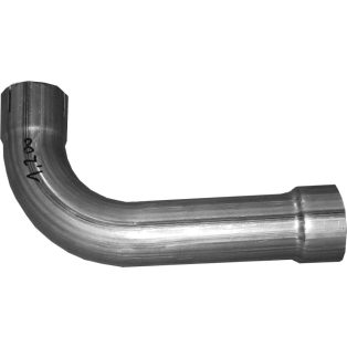 Polmo 68.79 – MAN Kipufogó cső